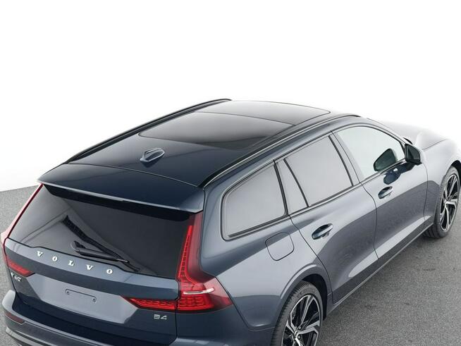 Volvo V60 B4(B) Plus Dark Tychy - zdjęcie 9