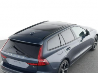 Volvo V60 B4(B) Plus Dark Tychy - zdjęcie 9