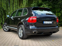 Porsche Cayenne 3.6 V6 290KM Lift Europa Wrocław - zdjęcie 3