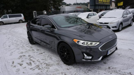 Ford Fusion automat. Gwarancja. Polecam !!! Zielona Góra - zdjęcie 3