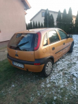 Sprzedam Opel Corsa C Obrzębin - zdjęcie 2
