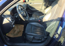 Audi S3 PREMIUM PLUS / S-Line / niski przebieg Warszawa - zdjęcie 7