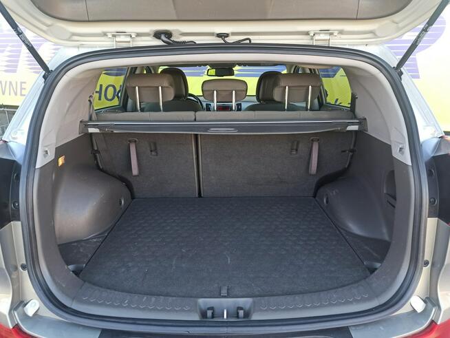 Kia Sportage serwis, bezwypadkowy Rzeszów - zdjęcie 9