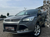 Ford Kuga 1,6*150Ps*149000ASO*1Właś*Titanium*Opłacony