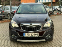 Opel Mokka *Benzyna+GAZ*BDB stan*Gwarancja* Zduńska Wola - zdjęcie 10