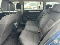 Volkswagen Passat Climatronic Comfortline Gliwice - zdjęcie 10