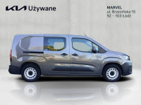 E-Partner Long Pro136KM 5os. hak Salon PL Gwarancja Łódź - zdjęcie 6