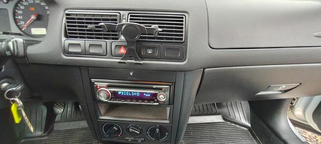 Volkswagen Golf Krajowy, drugi właściciel. Goczałkowice-Zdrój - zdjęcie 10