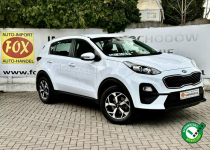 Kia Sportage 1.6 GDI 132 KM tylko 34.000km RATY od 711 zł miesięcznie