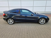 ///Mercedes C200 Kompresor///Xenon/// Klima///