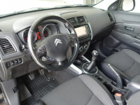 Citroen C4 Aircross 1.6 Ben.117KM/Navi/Kamera/PółskóryTelefon/Serwis Lublin - zdjęcie 12