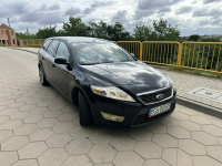 Ford Mondeo MK4 1.8 TDCI 2-strefowy klimatronic