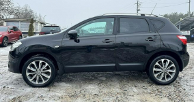 Nissan Qashqai LIFT Panorama Navi Gwarancja Kutno - zdjęcie 8