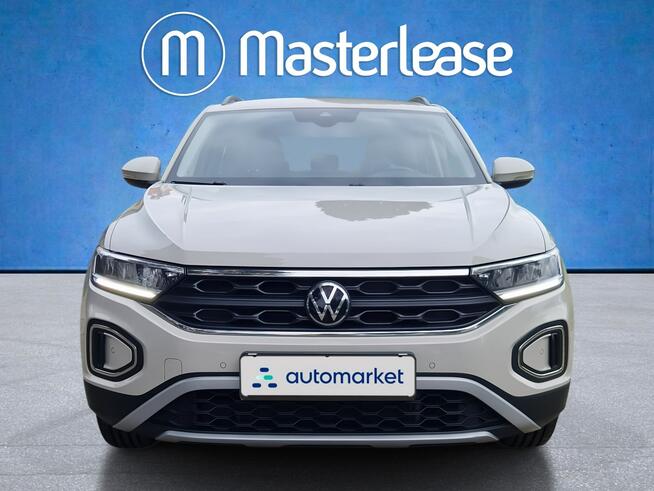 Volkswagen T-Roc 1.5 TSI Life DSG ! Z Polskiego Salonu ! Faktura VAT ! Warszawa - zdjęcie 2