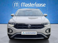 Volkswagen T-Roc 1.5 TSI Life DSG ! Z Polskiego Salonu ! Faktura VAT ! Warszawa - zdjęcie 2