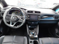 Nissan Leaf Komorniki - zdjęcie 9