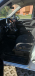 Mercedes Vito 116 CDI mixto 2143cm3 163km biały LKW Radom - zdjęcie 10