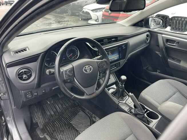Toyota Corolla Klimatronik Kamera Tempomat Gliwice - zdjęcie 8