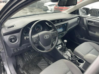 Toyota Corolla Klimatronik Kamera Tempomat Gliwice - zdjęcie 8