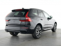 Volvo XC 60 B5(B) AWD Ultra Dark Tychy - zdjęcie 2