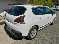 Peugeot 3008 1.6 BlueHDI 120 kM nawigacja, tempomat Lipiany - zdjęcie 4