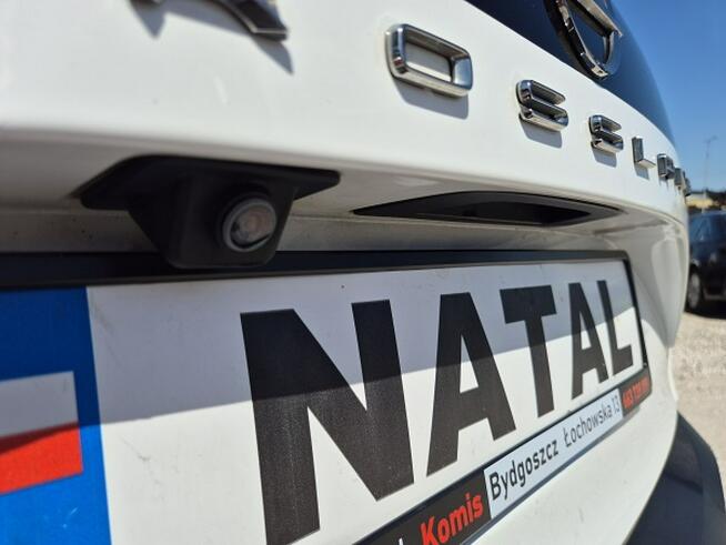 Opel Crossland X Super wersja GS* Stan idealny Bydgoszcz - zdjęcie 12