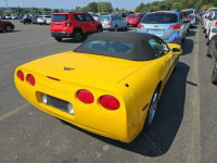 Chevrolet Corvette Automat / Bardzo zadbany / 5.7 V8 Cieszyn - zdjęcie 4