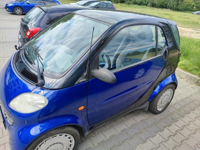 Smart Fortwo diesel poj.799 Ciechocinek - zdjęcie 7