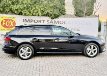 Audi A4 2.0tdi 190KM Quattro Automat, Virtual - RATY, Zamiana! Olsztyn - zdjęcie 8