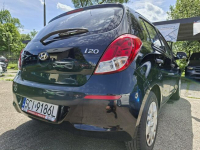 Hyundai i20 Klimatyzacja, 2 kpl. kół, Komp. pokładowy, Ele szyby Cieszyn - zdjęcie 12