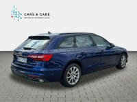 Audi A4 35 TDI S tronic. WE1J759 Wolica - zdjęcie 5