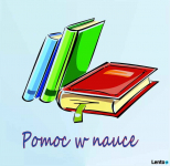 Pomoc w Nauce