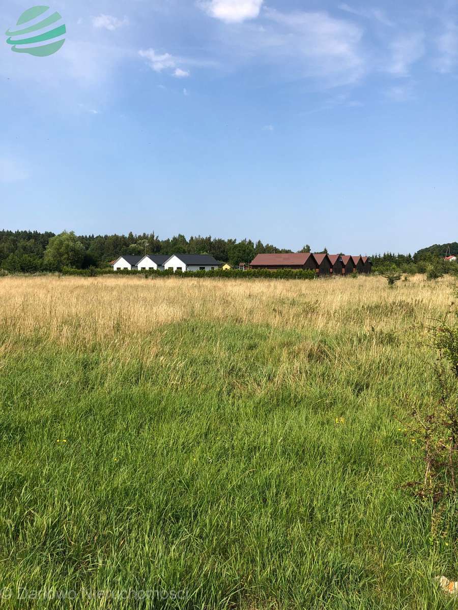 Działka budowlana blisko morza - Rusinowo na sprze Rusinowo - zdjęcie 6