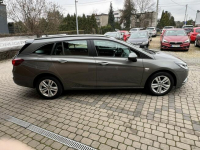 Opel Astra 1,4 125KM  Rej.03.2019  Klima  Navi  Serwis  1Właściciel Orzech - zdjęcie 4