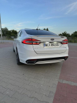 Ford Fusion 2.0 ecoboost 245 km AWD z gazem Ciechanów - zdjęcie 4