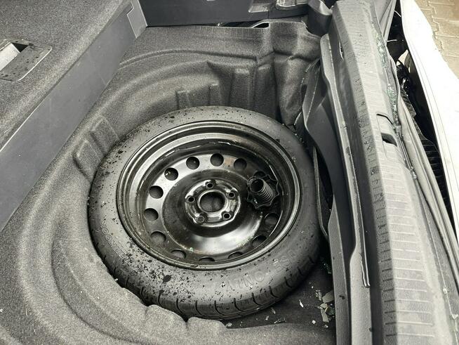 Volkswagen Golf Podgrzewanie  Klimatronik Czujniki park. Gliwice - zdjęcie 4