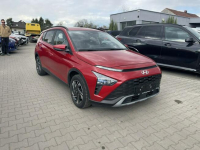 Hyundai Bayon Podgrzewanie Czujniki park.  Virtual cockpit Gliwice - zdjęcie 6