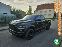 Dodge RAM Kisielice - zdjęcie 1