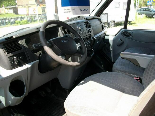 Ford Transit 9 osobowy/super stan/2.2diesel Katowice - zdjęcie 5
