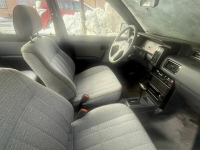 NISSAN Sunny 1989 r. od syndyka Warszawa - zdjęcie 5