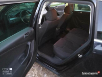 Volkswagen Passat 2.0tdi CR 2010r z Niemiec Bydgoszcz - zdjęcie 8