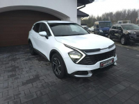 Kia Sportage Podgrz. fotele, kanapa i kierownica | Hybryda MHEV Żarki - zdjęcie 3