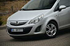 Opel Corsa 1,4Benzyna*87KM*Klimatyzacja*Serwis*Niemcy Ostrów Mazowiecka - zdjęcie 7