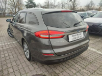 Ford Mondeo Salon Polska Otwock - zdjęcie 5