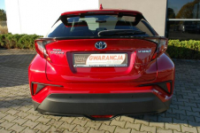 Toyota C-HR Pierwsza-rej 2020 Dębica - zdjęcie 12