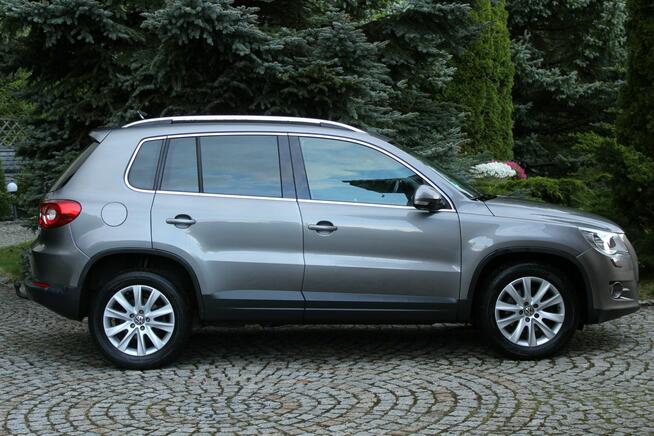 Volkswagen Tiguan TDI 140 KM Przebieg 166 tys km 4x4 Lubań - zdjęcie 6