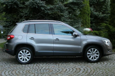 Volkswagen Tiguan TDI 140 KM Przebieg 166 tys km 4x4 Lubań - zdjęcie 6