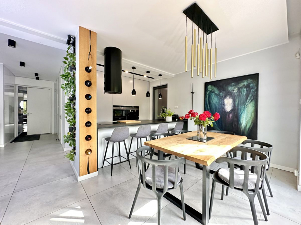 NOWA CENA! Dom w najwyższym standardzie Puszczykowo - zdjęcie 7