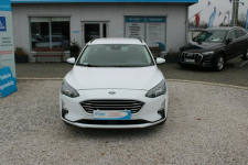 Ford Focus F-Vat Salon Polska 120HP Kombi Gwarancja Warszawa - zdjęcie 3