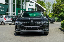 Škoda Superb Combi Edition 130 2.0 TDI 150 KM DSG Łódź - zdjęcie 4